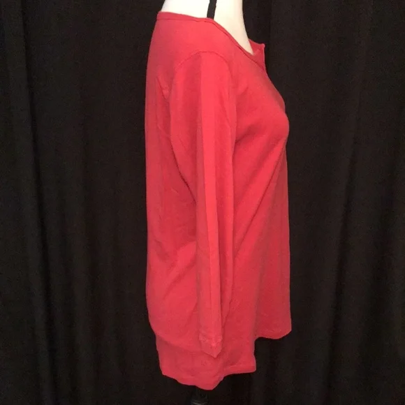 3/$10. Eddie Bauer top - Picture 4 of 5